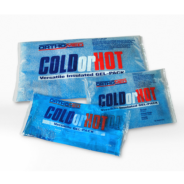 how to make a cold pack